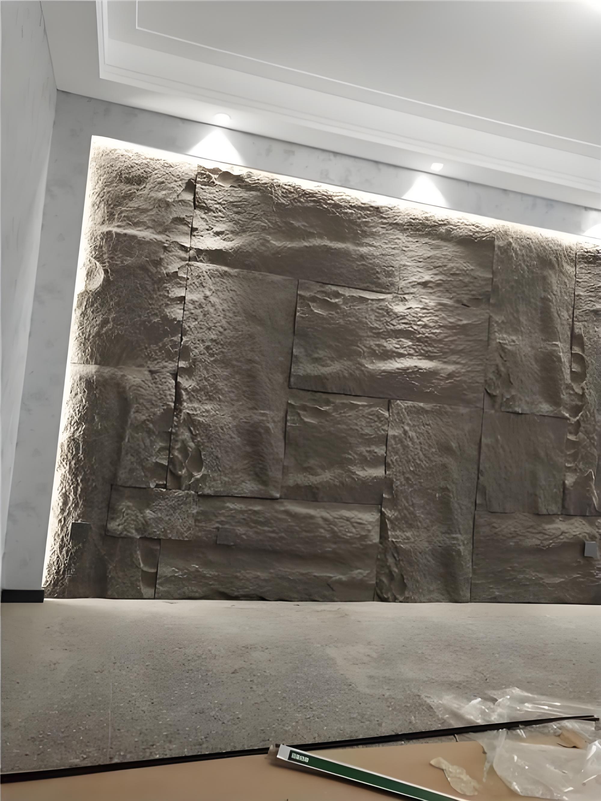 Does PU Imitation Stone Contain Toxic Substances?