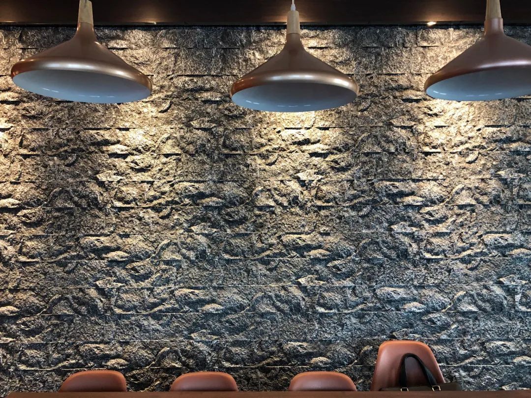 How to Create Effect Renderings for PU Faux Stone Wall Panels?